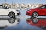 Seat Ibiza FR 2009 года